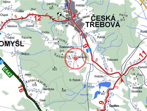 sex ceska trebova|Česká Třebová – Wikipedie